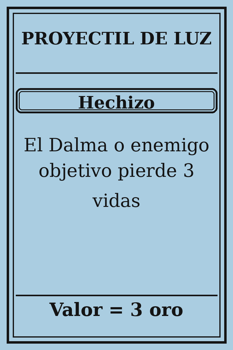 Hechizo