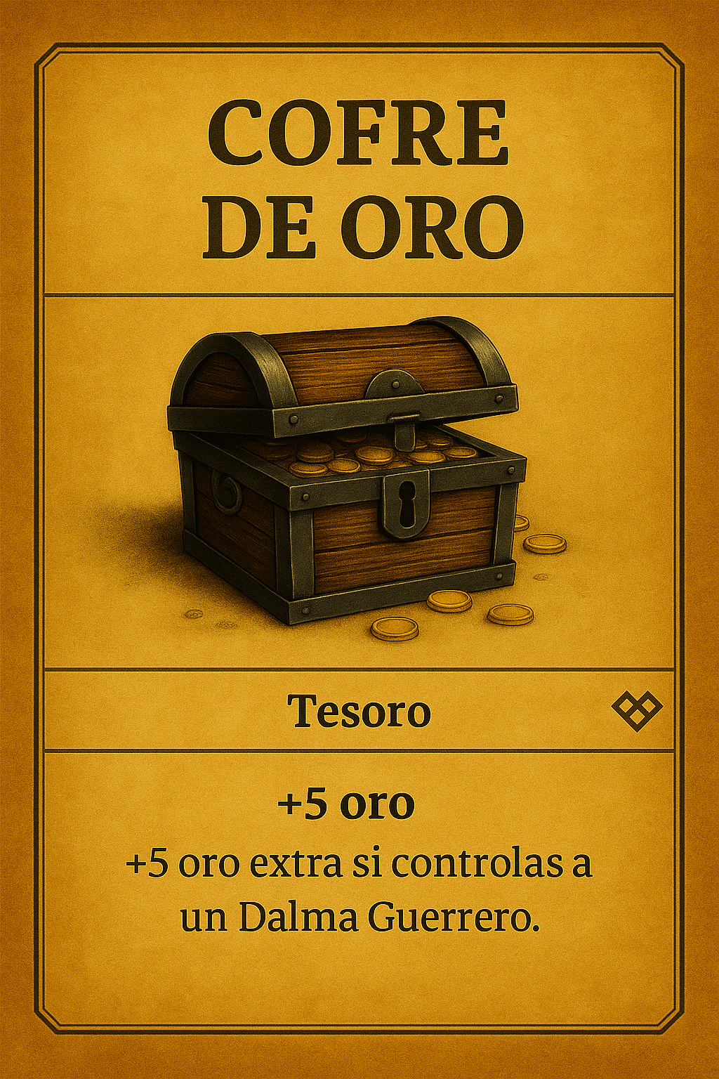 Tesoro