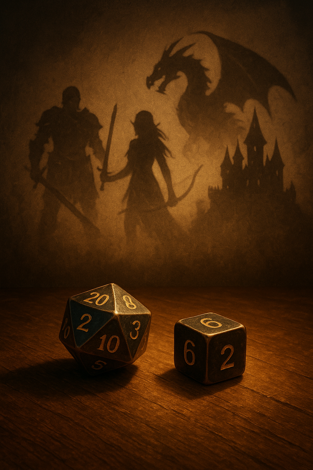 Eventos de Saga Antípodas