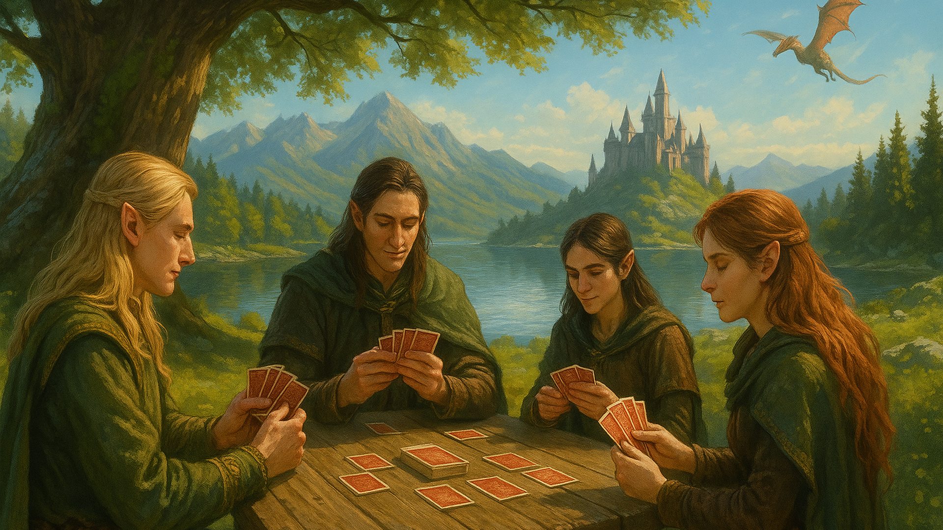 Cartas de Tierras Antípodas