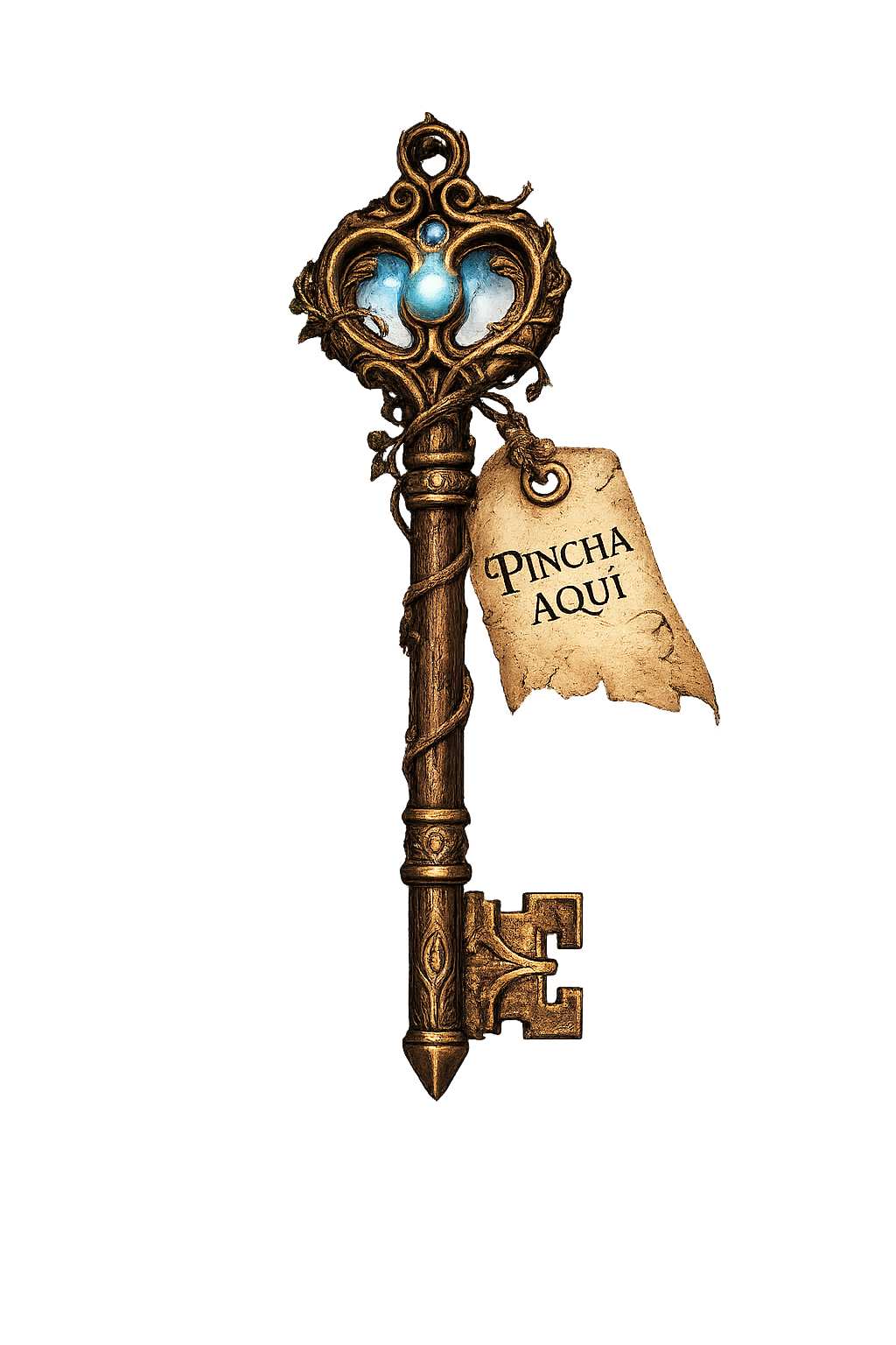 Descubre el rol