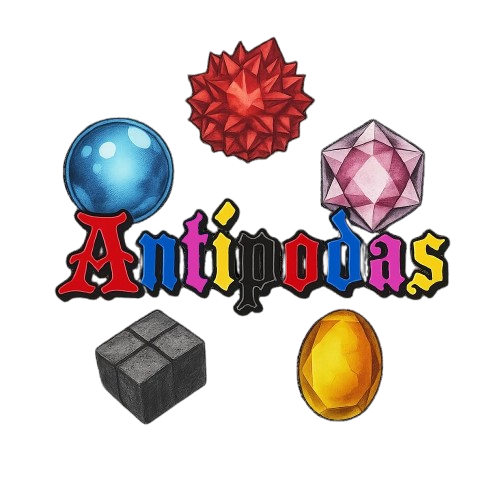 Saga Antípodas